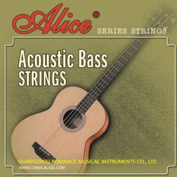 Photo of Alice Acoustic Bass Strings