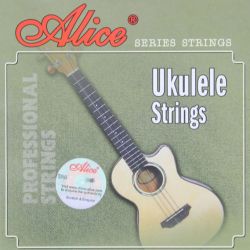 Photo of Alice Ukulele Strings