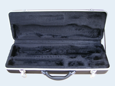 Photo of Alto Saxophone ABS Case