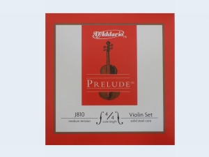Photo of Prelude Strings