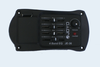 Photo of Joyo 4-Band Eq System