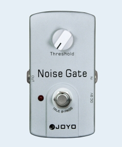 Photo of Joyo Noise Gate Pedal