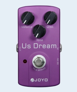 Photo of Joyo US Dream Pedal