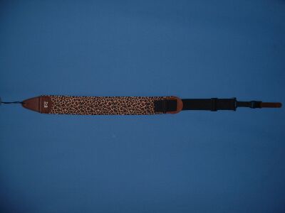 Photo of Guitar Strap