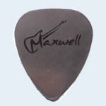 Photo of Maxwell Stainless Steel (351 Shape) Pick
