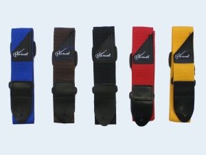 Photo of Maxwell Guitar Straps