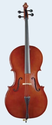 Photo of Palatino Antonius Cello