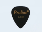 Photo of Proline 351 Style Celluloid Pick [Black]