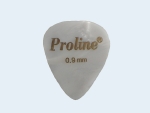Photo of Proline 351 Style Celluloid Pick [White Pearl]