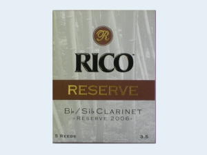 Photo of Rico Royal Reeds
