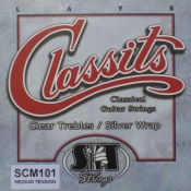 Photo of SIT Classical Guitar Strings (1ST, 2ND or 3RD) [Singles]