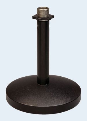 Photo of Superlux Table Microphone Stand