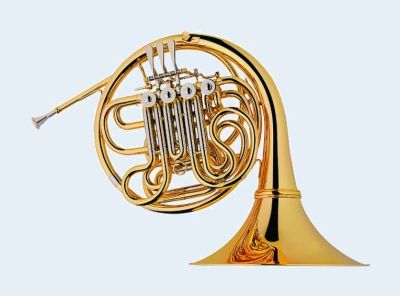 Photo of Talent Single Bb French Horn