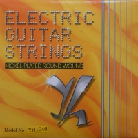 Photo of YH Electric Guitar Strings
