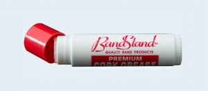 Photo of Bandstand Cork Grease