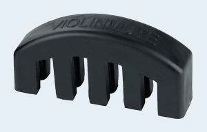 Photo of Flame Lily Violin Mute