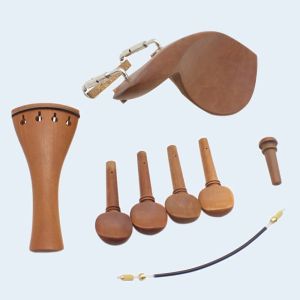 Photo of Jujube Wood Parts