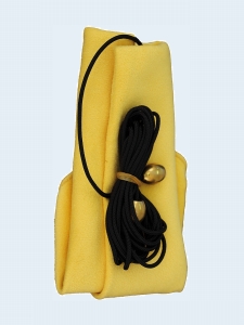 Photo of Helin Baritone Sax Pullthrough