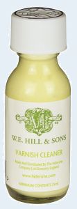Photo of W.E. Hill Cleaning Liquid