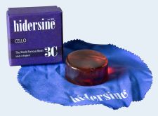 Photo of Hidersine Cello Rosin