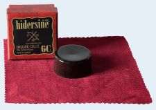 Photo of Hidersine Cello Rosin
