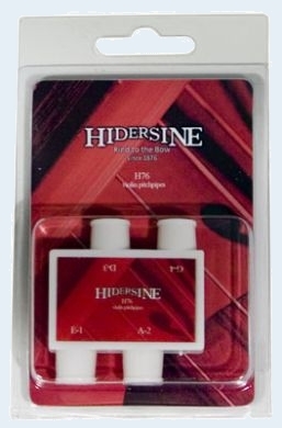 Photo of Hidersine Violin Pitchpipe