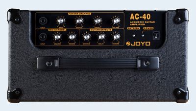 Photo of Joyo 40W Acoustic Guitar Amplifier