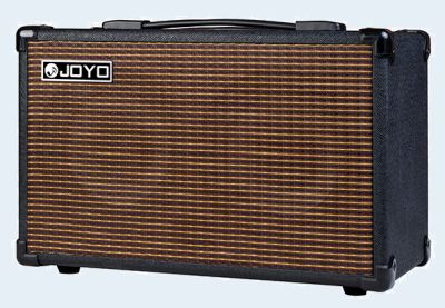 Photo of Joyo 40W Acoustic Guitar Amplifier (Code JO-AC-40)