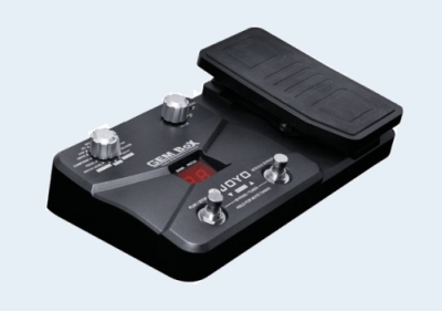 Photo of Joyo Multi-Effects Processor