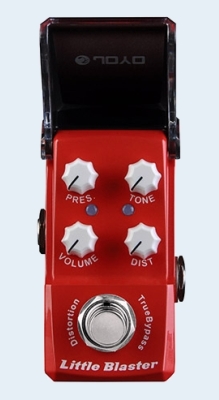 Photo of Joyo Little Blaster Pedal