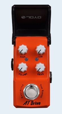Photo of Joyo AT Drive Pedal