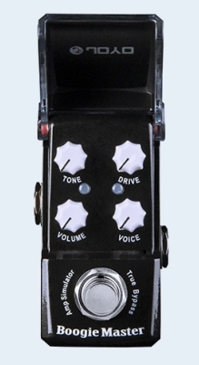 Photo of Joyo Boogie Master Pedal