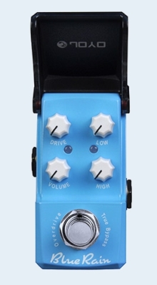 Photo of Joyo Blue Rain Pedal