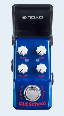 Photo of Joyo Old School Pedal