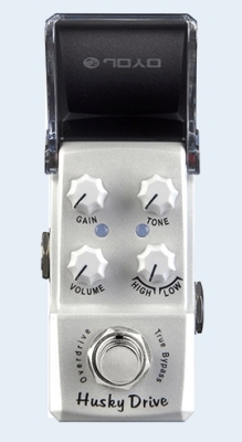 Photo of Joyo Husky Drive Pedal