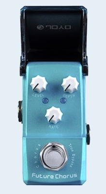 Photo of Joyo Future Chorus Pedal
