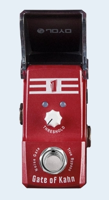 Photo of Joyo Gate of Kahn Pedal