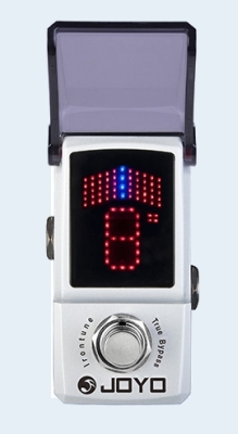 Photo of Joyo Irontune Pedal