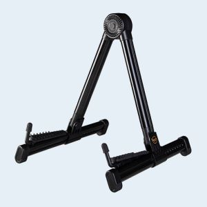 Photo of Joyo A Frame Lightweight Guitar Stand