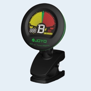 Photo of Joyo Metronome/Tuner With Colour Display
