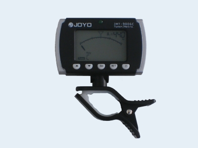 Photo of Joyo Metronome/Chromatic Tuner