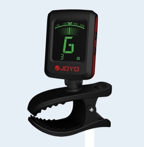 Photo of Joyo Violin Tuner