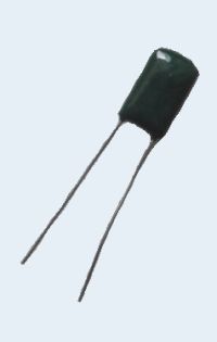 Photo of Guitar Tone Capacitor