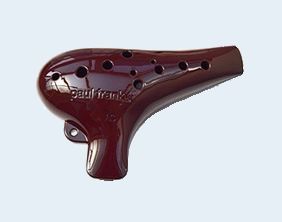 Photo of Paul Frank 12 Hole Ocarina