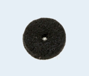 Photo of Endpin Felt