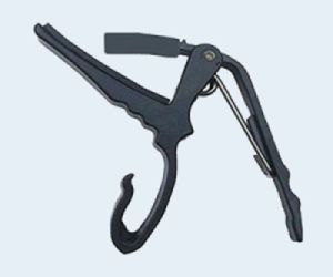 Photo of Trigger Style Zinc Alloy Guitar Capo