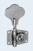 Photo of Bass Machine Head
