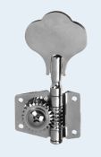 Photo of Bass Machine Head