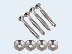 Photo of Neck Joint Bushings