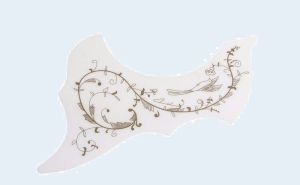 Photo of Hummingbird Acoustic Guitar Pickguard